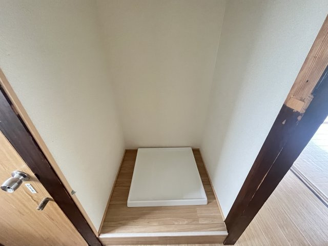 公団狭山住宅19号棟の設備