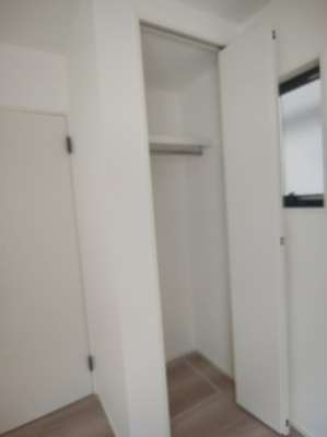 【収納】 | 門真市小路町戸建