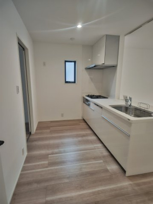 【内装】 | 門真市小路町戸建