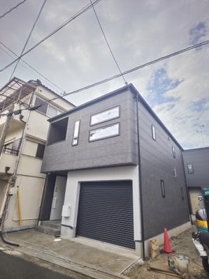 【外観】 | 門真市小路町戸建