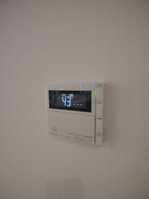 【設備】 | 門真市小路町戸建