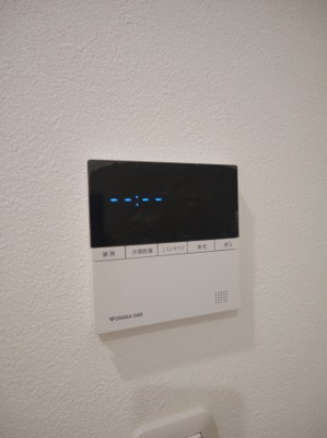 【設備】 | 門真市小路町戸建