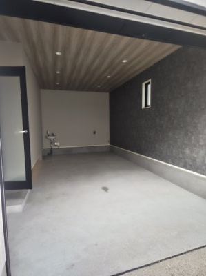 【駐車場】 | 門真市小路町戸建