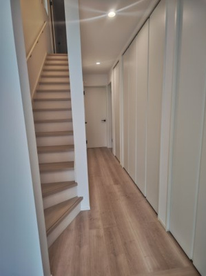 【内装】 | 門真市小路町戸建