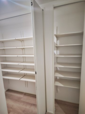 【収納】 | 門真市小路町戸建