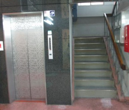 日宝堂島センターの設備