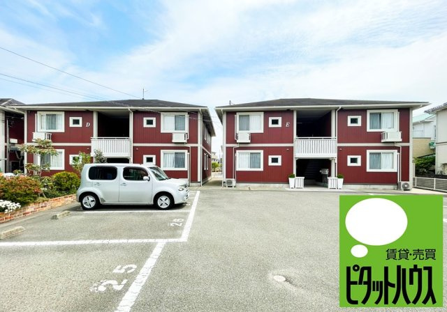 リヴェール D棟