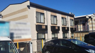 【外観】 | レオパレス三浦海岸Ｂ | 外観も気になるポイント