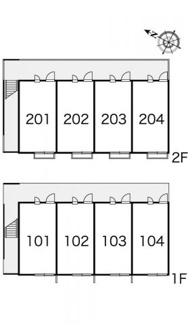 【その他】 | レオパレス三浦海岸Ｂ