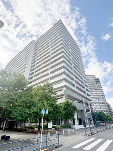 ザ・ステージオパークフロントタワー