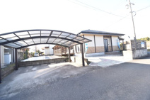 鹿屋市東原町　中古戸建の画像