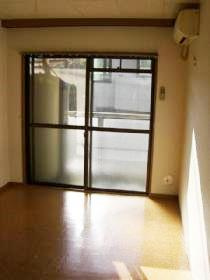 からたちビルの洋室|※写真は同タイプの別室になります