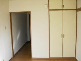 からたちビルの洋室|※写真は同タイプの別室になります