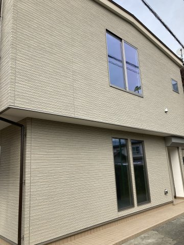 小平市小川西町４丁目の店舗事務所