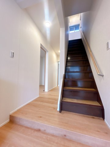 岡崎市竜泉寺町のその他共用部分