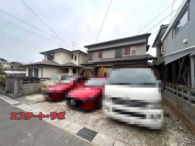 岡崎市竜泉寺町の外観|●物件の内覧受付中。
お気軽にお問合せください♪