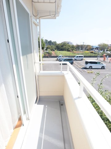 クレスト壱番館のその他|洗濯機置き場