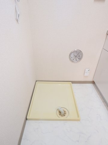 クレスト壱番館の展望