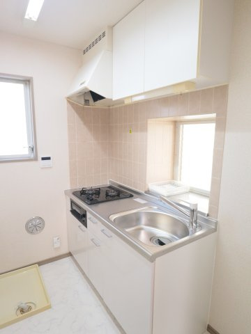 クレスト壱番館