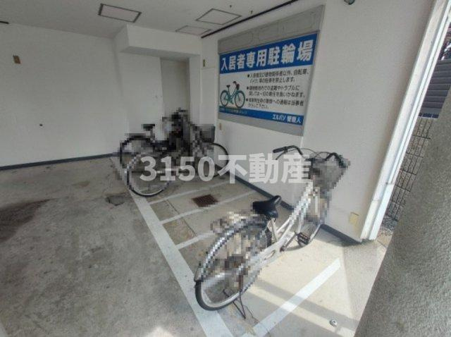 エルパソのその他共用部分