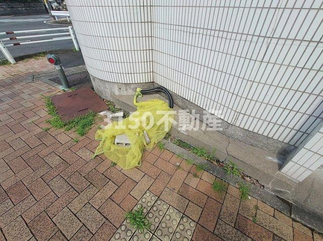 エルパソのその他共用部分