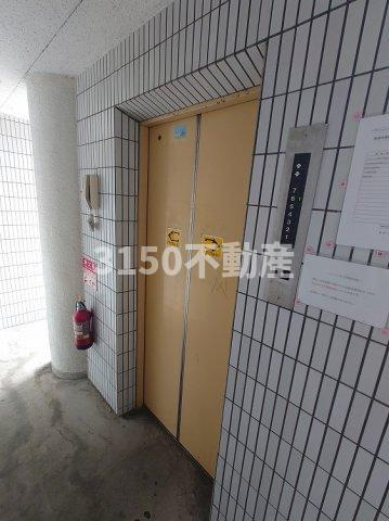 エルパソのその他共用部分