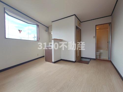 エルパソの居間・リビング