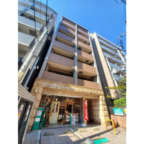 ラシュール・イン天神