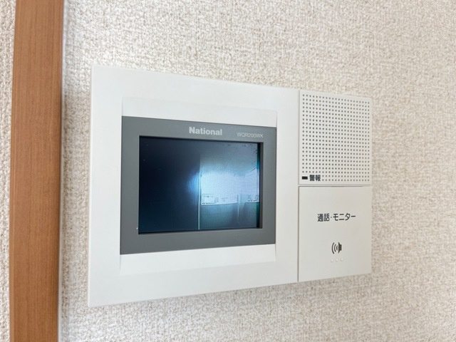 フェリーチェのセキュリティ