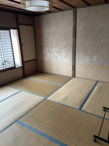 南木曽町読書　戸建て