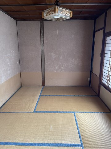 南木曽町読書　戸建て