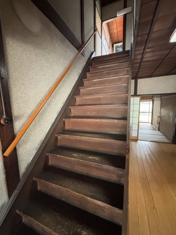 南木曽町読書　戸建て