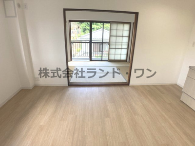 【居間・リビング】 | 朝日パリオ狭山