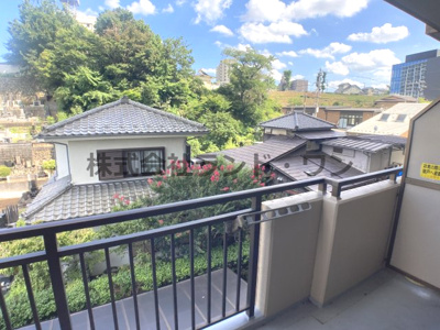 【展望】 | 朝日パリオ狭山