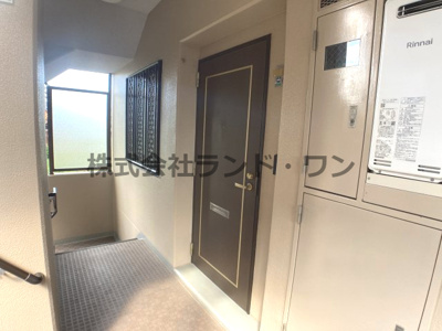 【その他】 | 朝日パリオ狭山