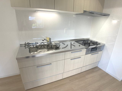 【キッチン】 | 朝日パリオ狭山