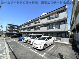 【外観】
