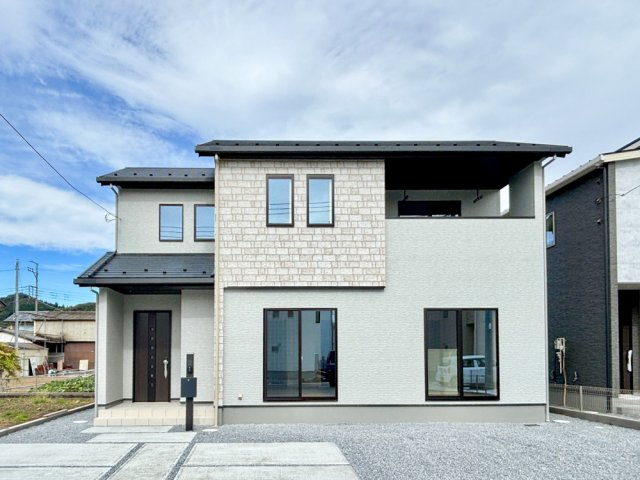 ワイウッドコート栃木市大平町富田第1期の画像