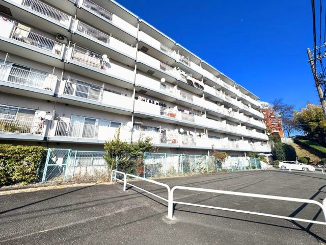 ドミール生田の画像