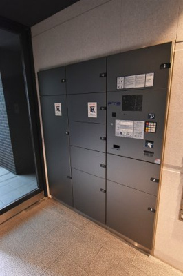 【その他共用部分】 | フェニックス中板橋弐番館