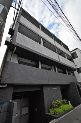 【展望】 | フェニックス中板橋弐番館