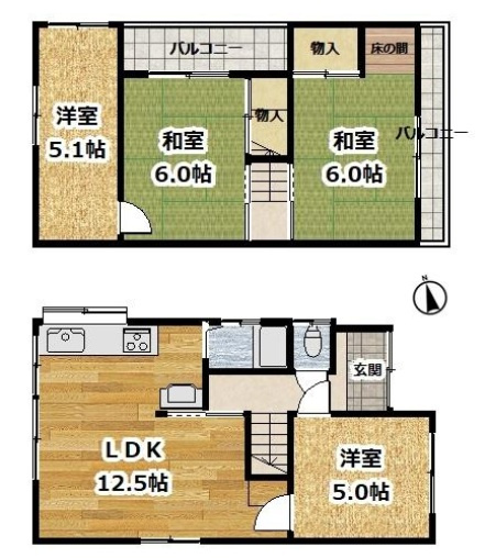堺市中区深井清水町　売土地　建築条件無しのその他|建物の間取りです