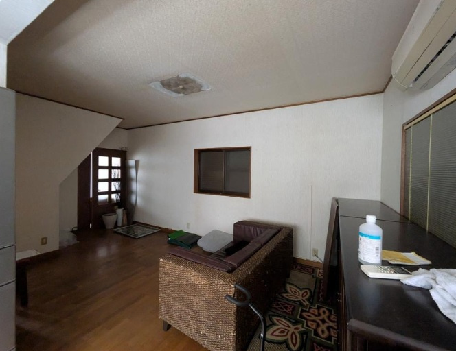 堺市中区深井清水町　売土地　建築条件無しのその他|建物内のお写真です