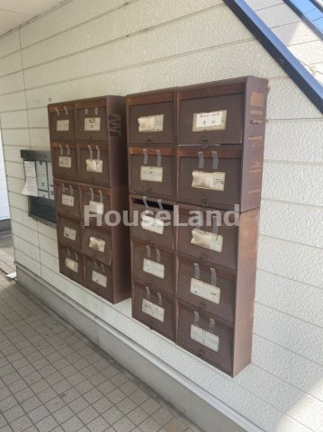 湊マンションのその他共用部分|別部屋参考写真