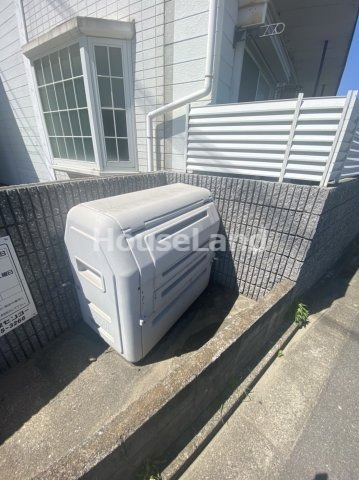 湊マンションのその他共用部分|別部屋参考写真