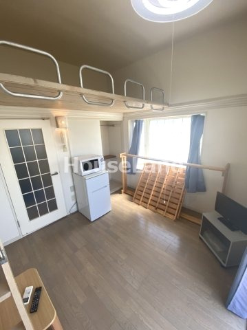 湊マンションの寝室|別部屋参考写真