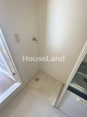 湊マンションの設備|別部屋参考写真