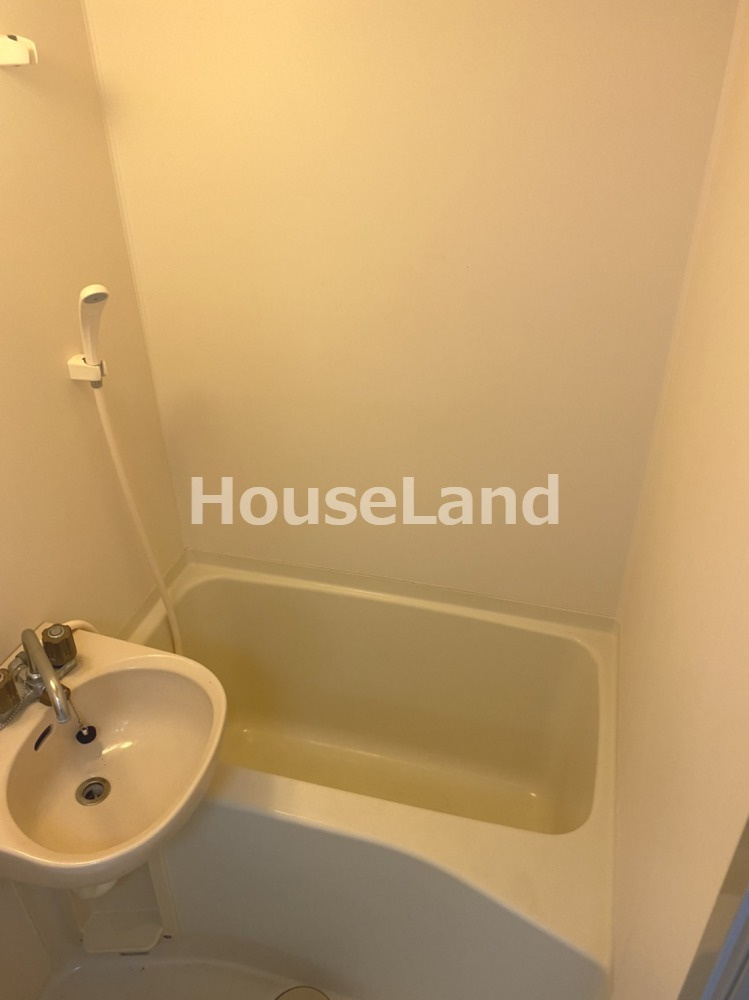 湊マンションの浴室|別部屋参考写真