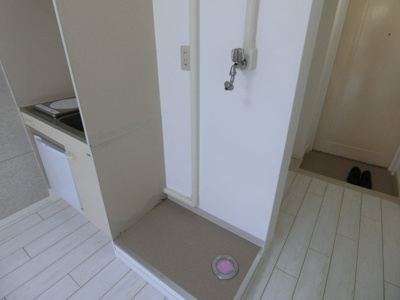 【設備】 | オリエンタル新丸子Ⅲ