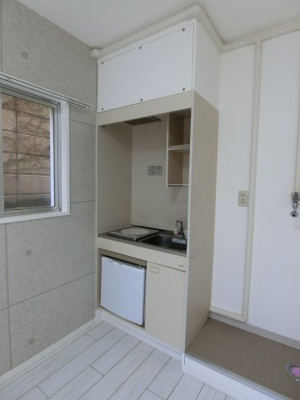 【その他】 | オリエンタル新丸子Ⅲ